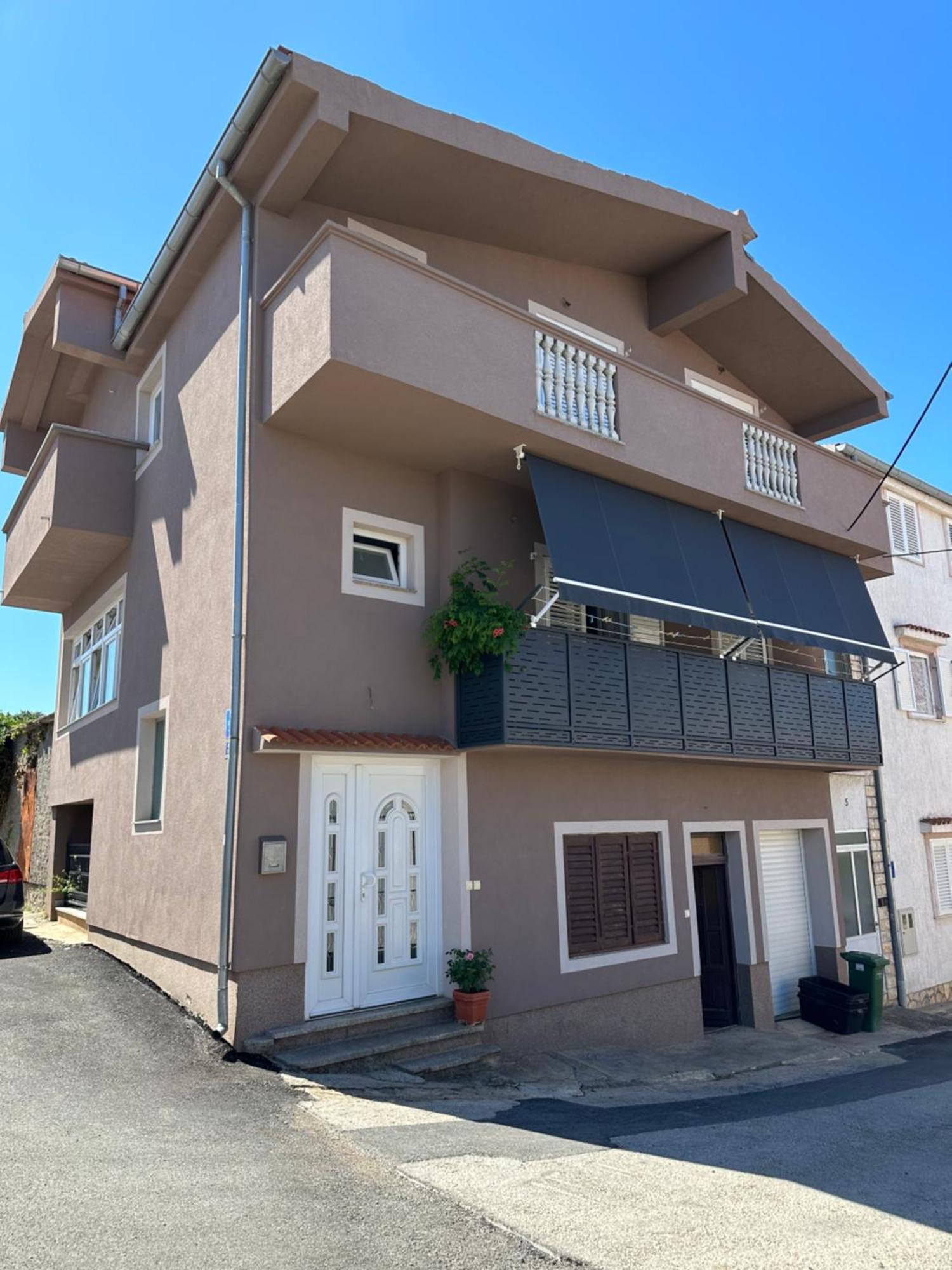 Apartman Rea *** Zadar Exterior foto